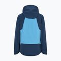 Damen Skijacke ZIENER Tayara hale navy 5
