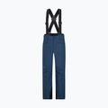 Kinderskihose ZIENER Axi hale navy stru