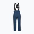 Kinderskihose ZIENER Axi hale navy stru 2