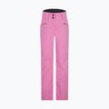 ZIENER Kinder Skihose Alin fuchsia rosa