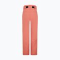 Kinderskihose ZIENER Alin vibrant peach stru 2