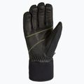 Herren-Skihandschuhe ZIENER Glyxus AS bitter/lemon 3