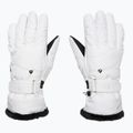 Damen-Skihandschuhe ZIENER Kahli PR white 2