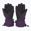 Skihandschuhe Kinder ZIENER Lani GTX dark violet 2