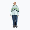 Damen Skihose ZIENER Tilla hale navy 3