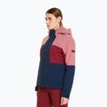 Skijacke Damen ZIENER Tassila dark navy 3