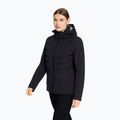 Damen Skijacke ZIENER Tokki schwarz 3