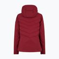 Damen Skijacke ZIENER Tokki berry 5