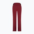 Skihose Damen ZIENER Tilla berry 5