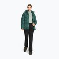 Skihose Damen ZIENER Tilla black 2
