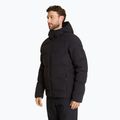 Herren Skijacke ZIENER Tyers schwarz 3