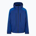 Herren Skijacke ZIENER Taponga vista blau 4