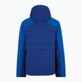 Herren Skijacke ZIENER Taponga vista blau 5