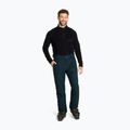 Skihose Herren ZIENER Taga dark jungle