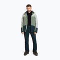 Skihose Herren ZIENER Taga dark jungle 2