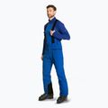 Skihose Herren ZIENER Tronador cobalt blue 2