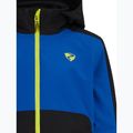 Skijacke Kinder ZIENER Aluck cobalt blue 3