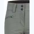 Skihose Kinder ZIENER Alin green mud 3