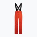 Skihose Kinder ZIENER Axi orange pumpkin 2