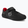 Herren MTB-Radschuhe FIVE TEN Hellcat schwarz FW3756