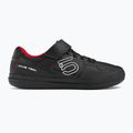 Herren MTB-Radschuhe FIVE TEN Hellcat schwarz FW3756 2