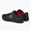 Herren MTB-Radschuhe FIVE TEN Hellcat schwarz FW3756 3