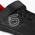Herren MTB-Radschuhe FIVE TEN Hellcat schwarz FW3756 9