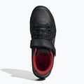 Herren MTB-Radschuhe FIVE TEN Hellcat schwarz FW3756 15