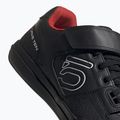 Herren MTB-Radschuhe FIVE TEN Hellcat schwarz FW3756 17