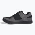 Herren Plateau-Radschuhe adidas FIVE TEN Freerider grau fünf/core schwarz/grau vier FW2836 3