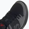 Herren Plateau-Radschuhe adidas FIVE TEN Freerider grau fünf/core schwarz/grau vier FW2836 10