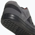 Herren Plateau-Radschuhe adidas FIVE TEN Freerider grau fünf/core schwarz/grau vier FW2836 11