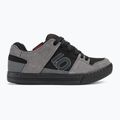 Herren Plateau-Radschuhe adidas FIVE TEN Freerider grau fünf/core schwarz/grau vier FW2836 2
