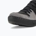 Herren Plateau-Radschuhe adidas FIVE TEN Freerider grau fünf/core schwarz/grau vier FW2836 9