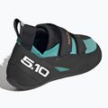 Damen Kletterschuhe adidas Five Ten Niad Vcs W core black/cloud white 9