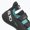 Damen Kletterschuhe adidas Five Ten Niad Vcs W core black/cloud white 12