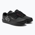 Herren Plateau-Radschuhe FIVE TEN Freerider Pro schwarz FW2822 5