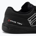 Herren Plateau-Radschuhe FIVE TEN Freerider Pro schwarz FW2822 10