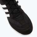 adidas Box Hog II Boxschuhe schwarz FX0561 6