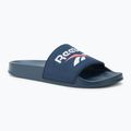 Badeschlappen Schlappen Herren Reebok Fulgere vector navy/white/vector red