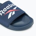 Badeschlappen Schlappen Herren Reebok Fulgere vector navy/white/vector red 7