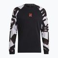 Longsleeve Fahrrad Herren FIVE TEN TrailX Long Sleeve Tee black/light granite