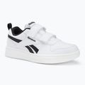 Kinderschuhe Reebok Royal Prime 2.0 Two Strap white/white/black