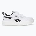 Kinderschuhe Reebok Royal Prime 2.0 Two Strap white/white/black 2