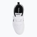 Kinderschuhe Reebok Royal Prime 2.0 Two Strap white/white/black 5