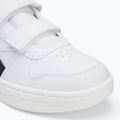 Kinderschuhe Reebok Royal Prime 2.0 Two Strap white/white/black 7
