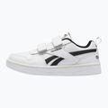 Kinderschuhe Reebok Royal Prime 2.0 Two Strap white/white/black 8