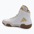 adidas Tech Fall 2.0 weiß Ringen Schuhe 3