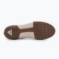 adidas Tech Fall 2.0 weiß Ringen Schuhe 4