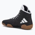Ringerschuhe Herren adidas Tech Fall 2.0 core black/ cloud white 3